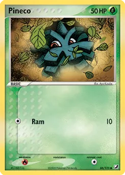 Unseen Forces