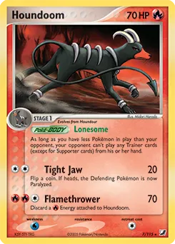 Unseen Forces