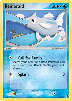 Unseen Forces