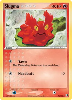 Unseen Forces