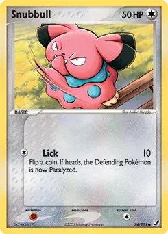 Unseen Forces