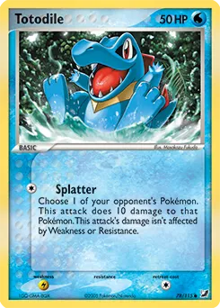 Unseen Forces