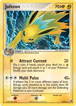 Unseen Forces