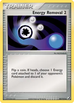 Unseen Forces