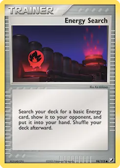 Unseen Forces