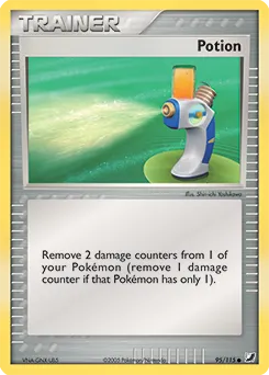 Unseen Forces