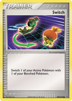 Delta Species