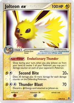 Delta Species