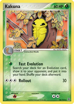 Delta Species