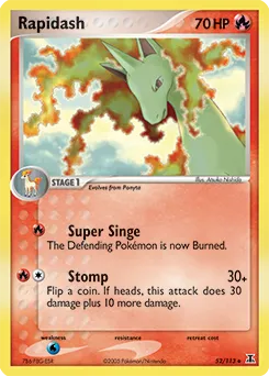 Delta Species