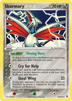 Delta Species