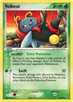 Delta Species