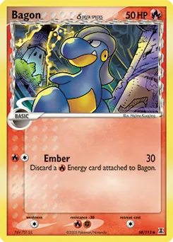 Delta Species