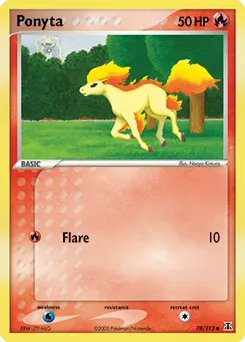 Delta Species