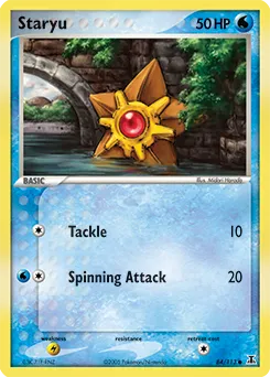 Delta Species