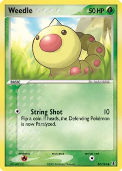 Delta Species