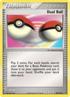 Delta Species