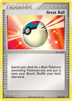Delta Species