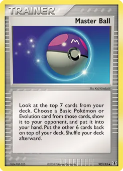Delta Species