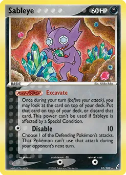 Crystal Guardians