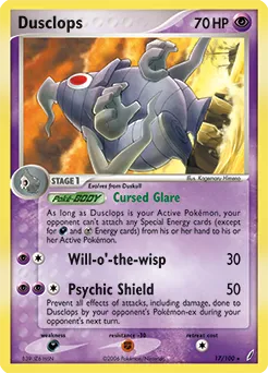 Crystal Guardians