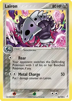 Crystal Guardians