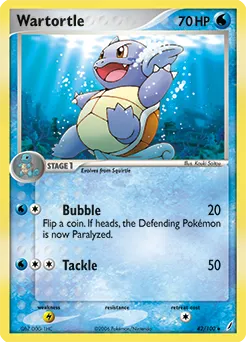 Crystal Guardians