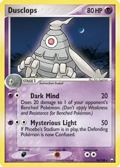 Power Keepers