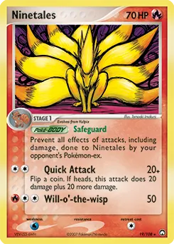 Power Keepers