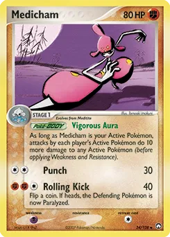Power Keepers