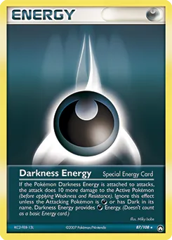 Power Keepers