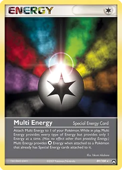 Power Keepers