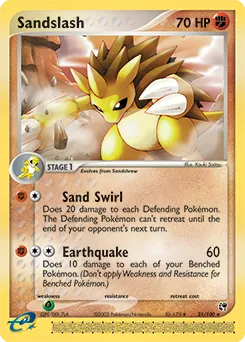Sandstorm