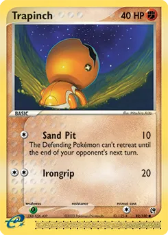 Sandstorm