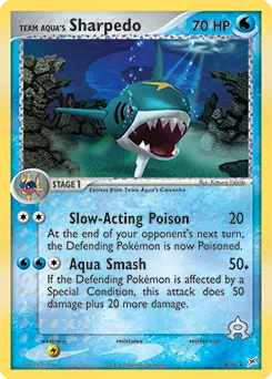 Team Magma vs Team Aqua