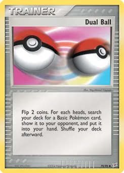 Team Magma vs Team Aqua