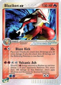 Team Magma vs Team Aqua