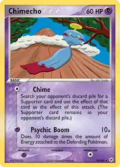 Hidden Legends