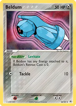 Hidden Legends