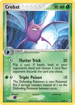 Hidden Legends