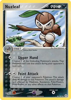 Hidden Legends