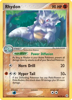 Hidden Legends