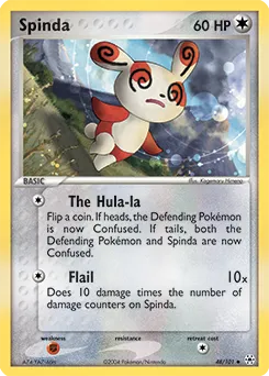 Hidden Legends