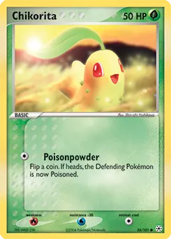 Hidden Legends