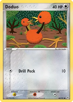Hidden Legends