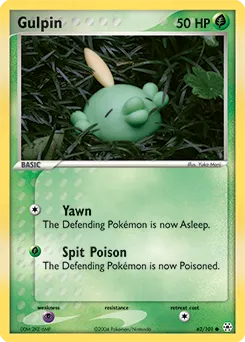 Hidden Legends