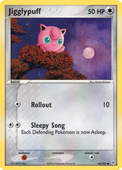 Hidden Legends