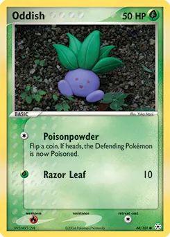 Hidden Legends