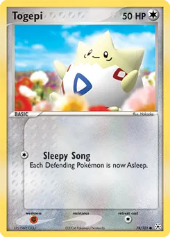 Hidden Legends