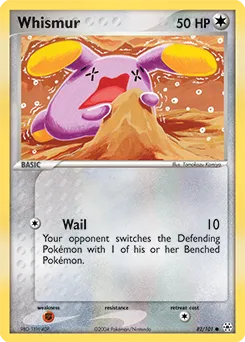 Hidden Legends